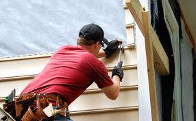 Siding for New Construction in Connerton, FL